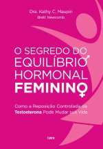 SEGREDO DO EQUILÍBRIO HORMONAL FEMININO