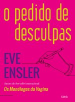 O PEDIDO DE DESCULPAS