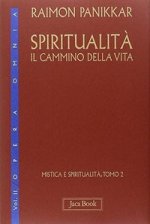 Mistica e spiritualità