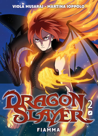 Dragonslayer