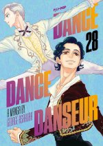 Dance dance danseur