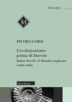 evoluzionismo prima di Darwin. Baden Powell e il dibattito anglicano (1800-1860)