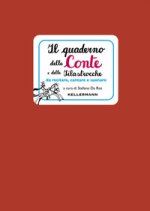 quaderno delle conte e delle filastrocche da recitare, cantare e suonare