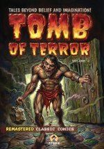 Tomb of Terror Volume 2