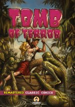 Tomb of Terror Volume 3