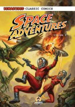 Space Adventures Volume 8