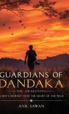 Guardians of Dandaka