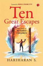Ten Great Escapes