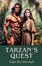 Tarzan's Quest