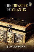 The Treasure Of Atlantis