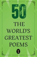 50 World's Greatest Poems