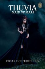 Thuvia, Maid Of Mars