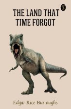 The Land That Time Forgot