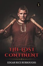 The Lost Continent