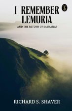 I Remember Lemuria And The Return Of Sathanas