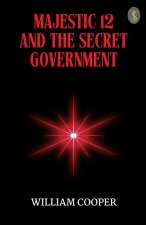 Majestic 12 And The Secret Government