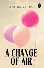 A Change Of Air