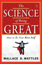 The Science of Being Great