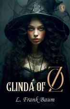 Glinda Of Oz