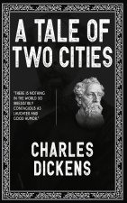 A Tale Of Two Cities
