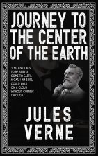 Journey To The Center Of The Earth