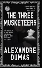 The Three Musketeers