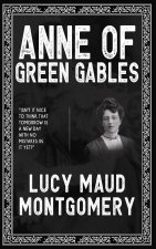 Anne of Green Gables