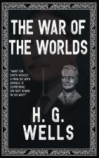 The War of the Worlds