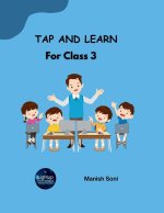 TAP AND LEARN For Class 3