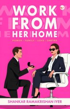 WORK FROM HER HOME