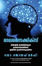 TELEPSYCHICS