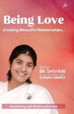 BEING LOVE