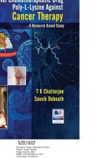 A Novel Chemotherapeutic Drug Poly-L-Lysine against Cancer Therapy