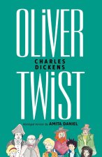 OLIVER TWIST ABRIDGED VERSION