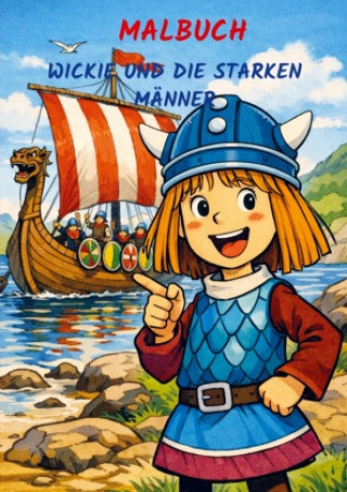 Malbuch