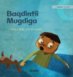 Baqdintii Mugdiga