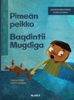 Pimeän peikko / Baqdintii Mugdiga