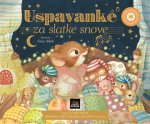 Uspavanke za slatke snove