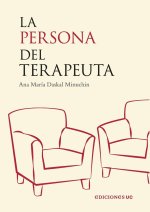 La persona del terapeuta