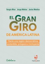 El gran giro de América Latina