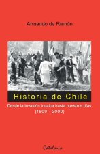Historia de Chile
