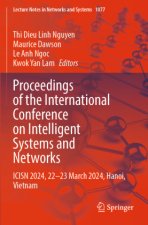 Proceedings of the International Conference on Intelligent Systems and Networks
