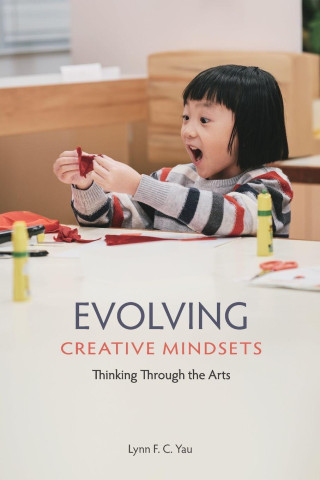 Evolving Creative Mindsets
