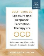Self-Guided Exposure and Response Prevention Therapy for Ocd