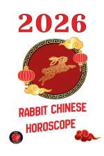 Rabbit Chinese Horoscope  2026