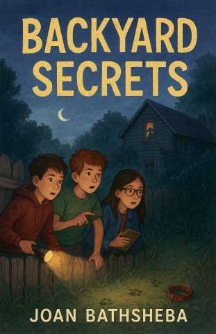 Backyard Secrets