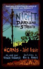 When Night Darkens the Streets