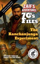 Zaif's Adventures - 70's Files