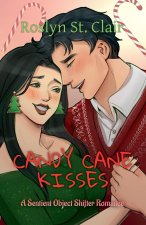 CANDY CANE KISSES