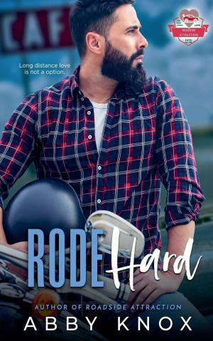 Rode Hard